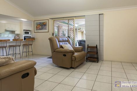Property photo of 6 Nottingham Drive Victoria Point QLD 4165