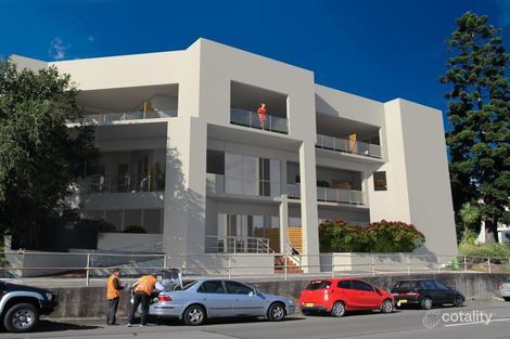 302/293-295 Mann St, Gosford, NSW 2250