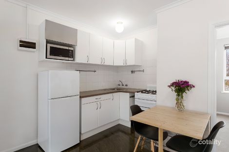 Property photo of 13/241 Stawell Street Burnley VIC 3121