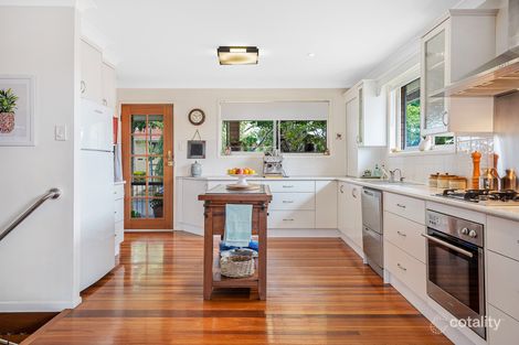 Property photo of 20 Yaldara Street Carseldine QLD 4034
