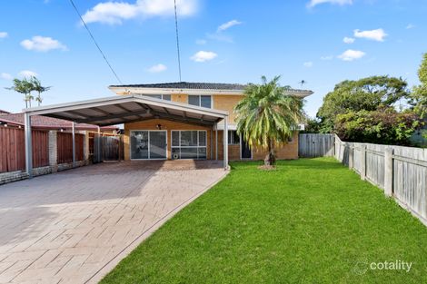 80 Donald St, Woody Point, QLD 4019