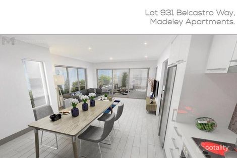 Property photo of 1/931 Belcastro Way Madeley WA 6065