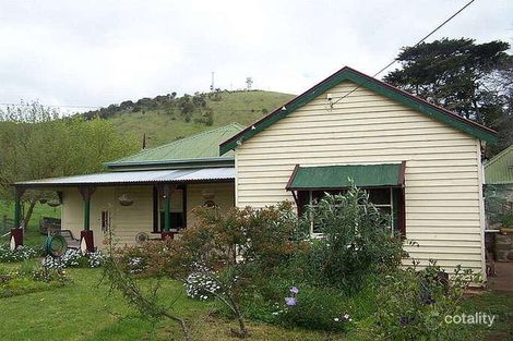 Property photo of 37 Cobb Street Penshurst VIC 3289