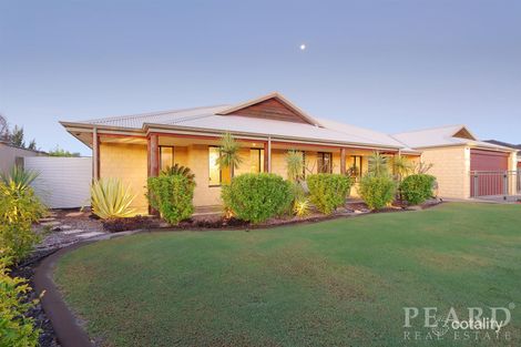 Property photo of 119 Farmaner Parkway Ellenbrook WA 6069