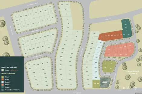 Property photo of 18 Ida Circuit Vineyard NSW 2765