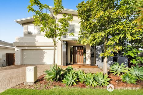 Property photo of 8 Wildflower Street Yarrabilba QLD 4207