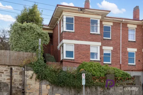 3/75 Goulburn St, Hobart, TAS 7000