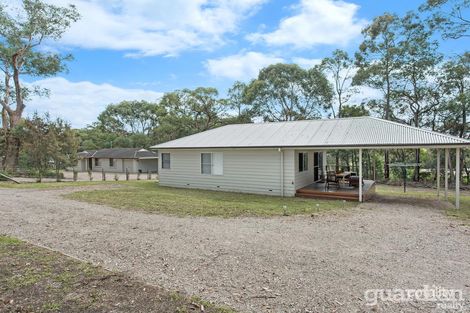 4297 Old Northern Rd, Maroota, NSW 2756