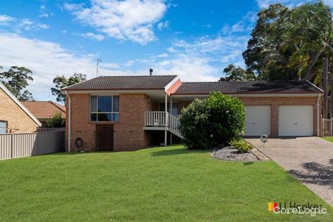 Property photo of 20 Blaxland Crescent Sunshine Bay NSW 2536
