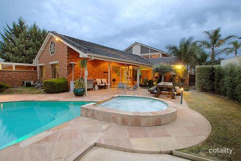 Property photo of 163 Palm Beach Drive Patterson Lakes VIC 3197