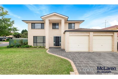 Property photo of 22 The Boulevard Harrington Park NSW 2567
