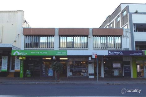 500 Miller St, Cammeray, NSW 2062