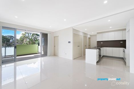 Property photo of 11/2-4 Octavia Street Toongabbie NSW 2146