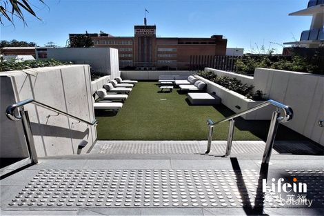 11110/22-36 Railway Tce, Milton, QLD 4064