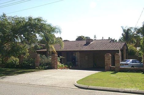 54 Chancery Cres, Willetton, WA 6155