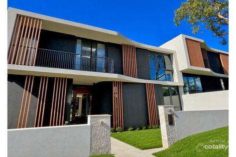 20 VISTA AVE, BALGOWLAH HEIGHTS, NSW 2093