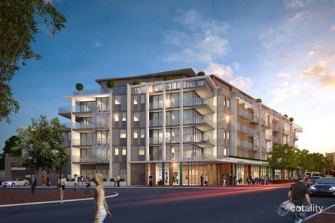 Property photo of 57/280 Lord Street Perth WA 6000