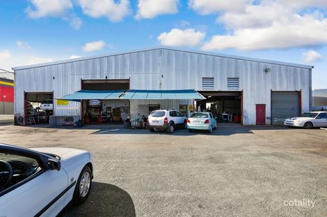 3/45 Shore St E, Cleveland, QLD 4163