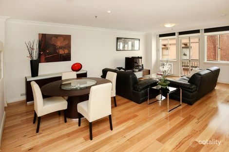 504/390 Little Collins St, Melbourne, VIC 3000