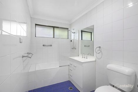 Property photo of 4/125-129 Oak Road Kirrawee NSW 2232