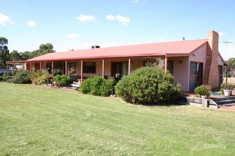 Property photo of 2053 Pomonal Road Pomonal VIC 3381