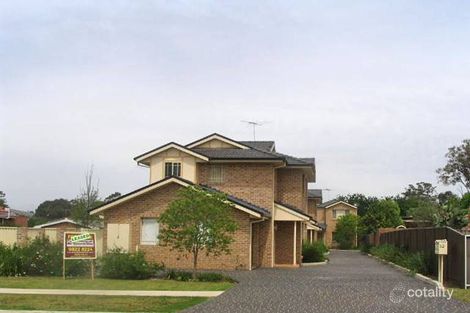 4/32 William St, Lurnea, NSW 2170