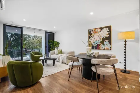Property photo of 35/390 Simpsons Road Bardon QLD 4065