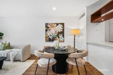 Property photo of 35/390 Simpsons Road Bardon QLD 4065