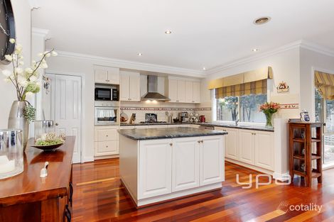 Property photo of 12 The Willows Hillside VIC 3037