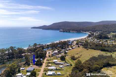 Property photo of 10 Lockleys Road Adventure Bay TAS 7150