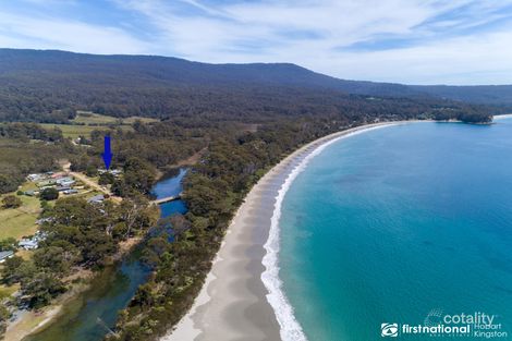 Property photo of 10 Lockleys Road Adventure Bay TAS 7150