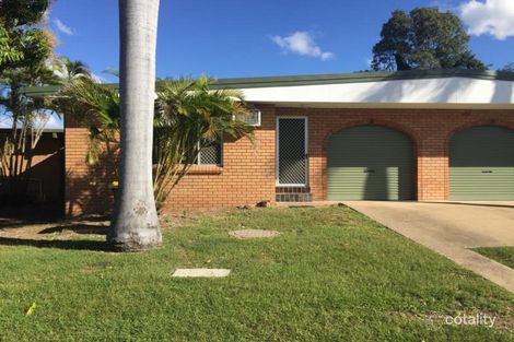 3/42 Davis St, The Range, QLD 4700