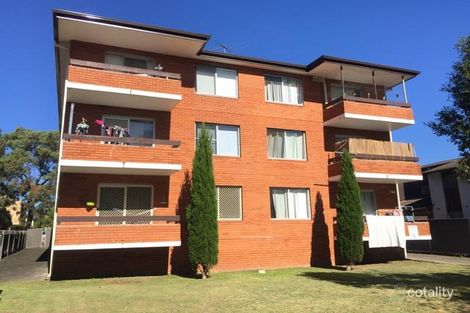 10/156 John St, Cabramatta, NSW 2166