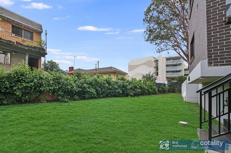 Property photo of 14/97-99 Stapleton Street Pendle Hill NSW 2145