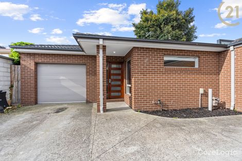 Property photo of 3/5 Alexander Street Cranbourne VIC 3977