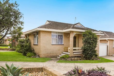 Property photo of 1/6 Regent Street Bexley NSW 2207