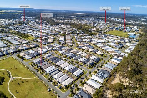 Property photo of 10 Aspect Street Pimpama QLD 4209