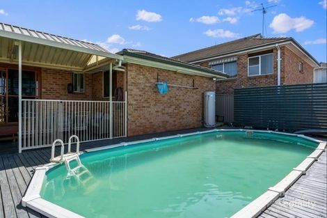 Property photo of 32 Dorrigo Crescent Bow Bowing NSW 2566