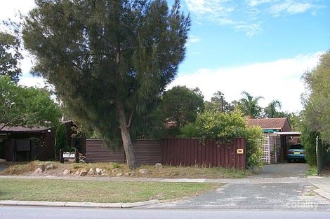 40 Vellgrove Ave, Parkwood, WA 6147