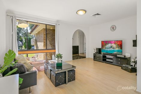 Property photo of 58 Bainbridge Avenue Ingleburn NSW 2565