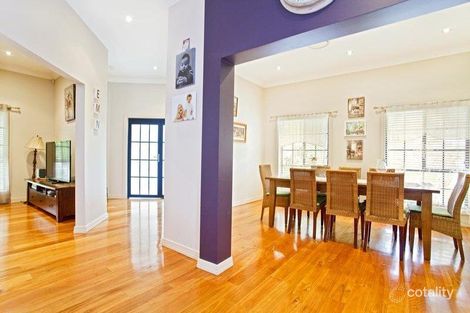 Property photo of 1 Archer Way West Hoxton NSW 2171