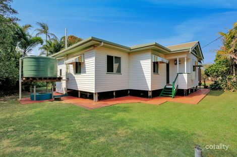 Property photo of 399 Lovers Walk Woongarra QLD 4670