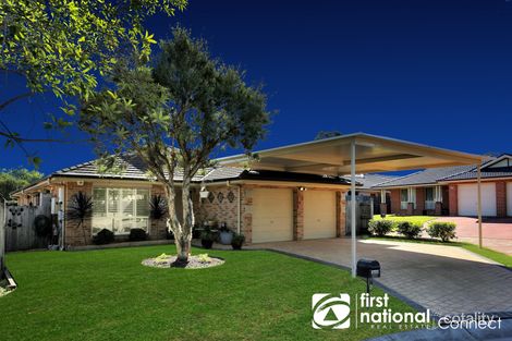 Property photo of 5 Forest Place South Windsor NSW 2756