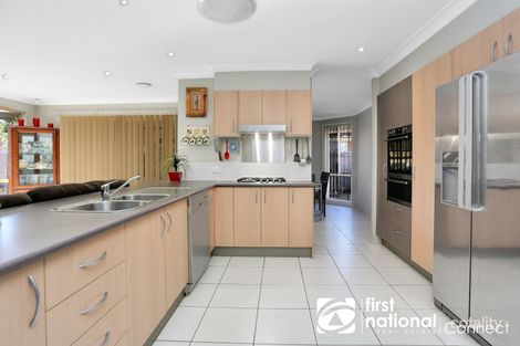 Property photo of 5 Forest Place South Windsor NSW 2756