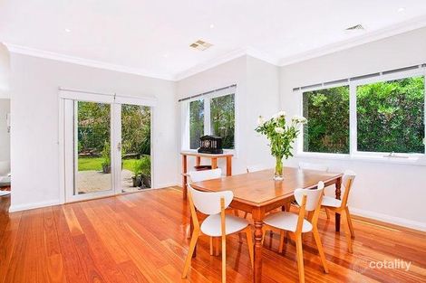 Property photo of 1 Waratah Street Burwood Heights NSW 2136