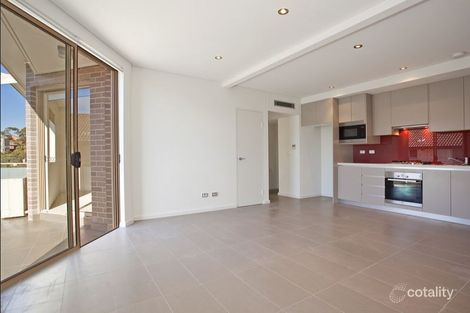 Property photo of 5/114 Pacific Parade Dee Why NSW 2099