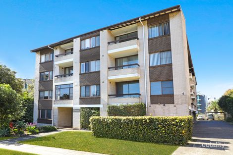 3/4 Pleasant Ave, North Wollongong, NSW 2500