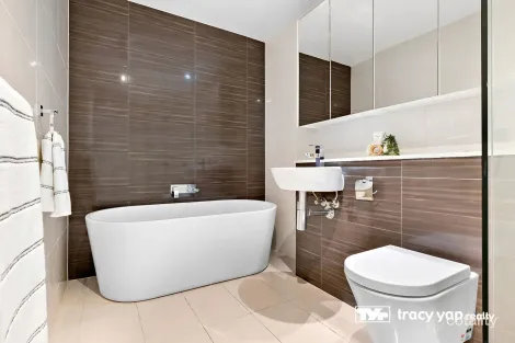 Property photo of 314/30 Ferntree Place Epping NSW 2121