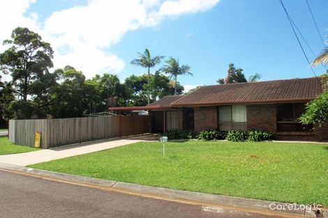 Property photo of 3 Joslin Street Birkdale QLD 4159