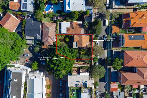 Property photo of 18 Towns Road Vaucluse NSW 2030